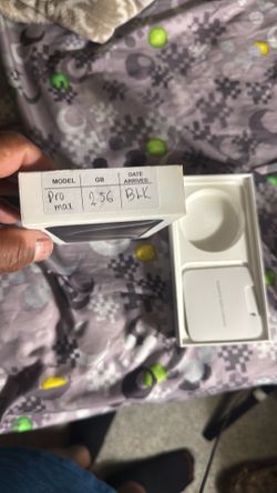 Used  iPhone pro 15 max