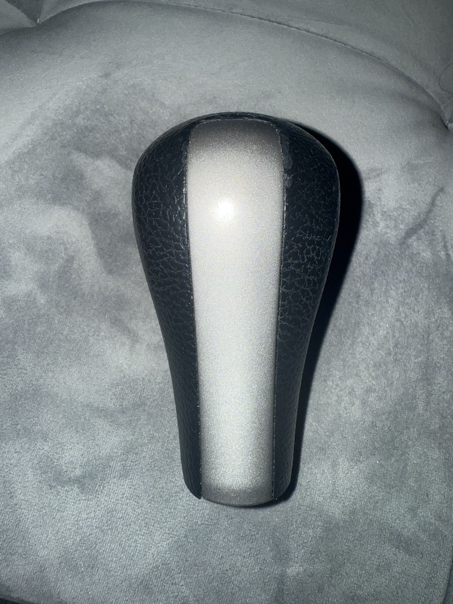Accord Shift Knob 