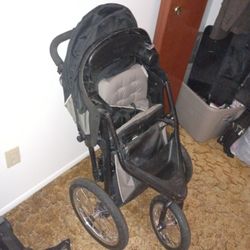 Graco Jogging Stroller