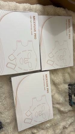 Therapy mask