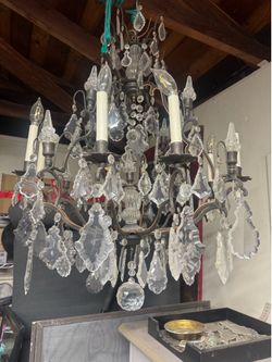 Chandelier