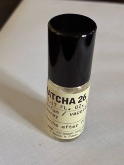 Le Labo Matcha 26 0.17 ml