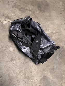 Nike bag
