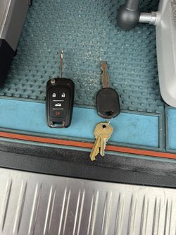 Llaves Y Controles Remoto Para Autos ,