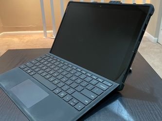 Surface Pro 4 i7 16gb RAM 512GB SSD