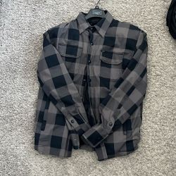 Motorcycle Riding Shirt