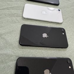 iPhone SE 64GB New Unlocked For Any Carrier Country 