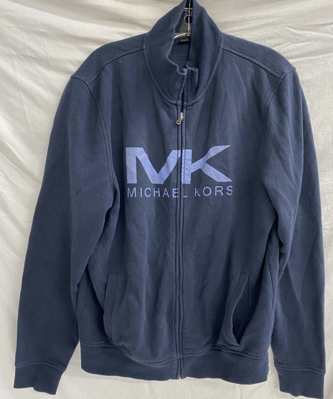 Michael Kors Size L Zip Up