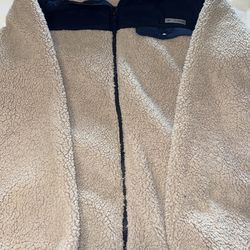 Columbia jacket