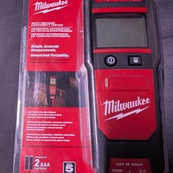 Milwaukee Auto Voltage/Continuity Tester 