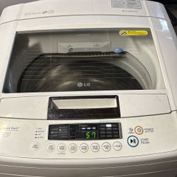 True Balance Washer 