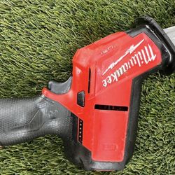 Milwaukee M12 HACKZALL Reciprocating Saw ( Bare Tool )
