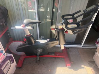 Fitness Bike