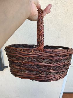 Basket