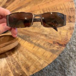 Maui Jim Sun Glasses New 