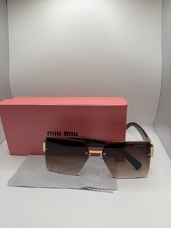 Miu Miu Sunglasses