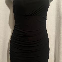 Vestido Negro 