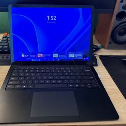Microsoft Surface Laptop 4