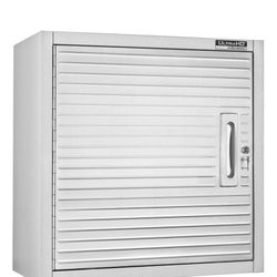 Pair Of Brand New (still in boxes) Seville Wall Cabinets (left and right facing pair)