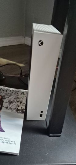Microsoft Xbox Series S Console White