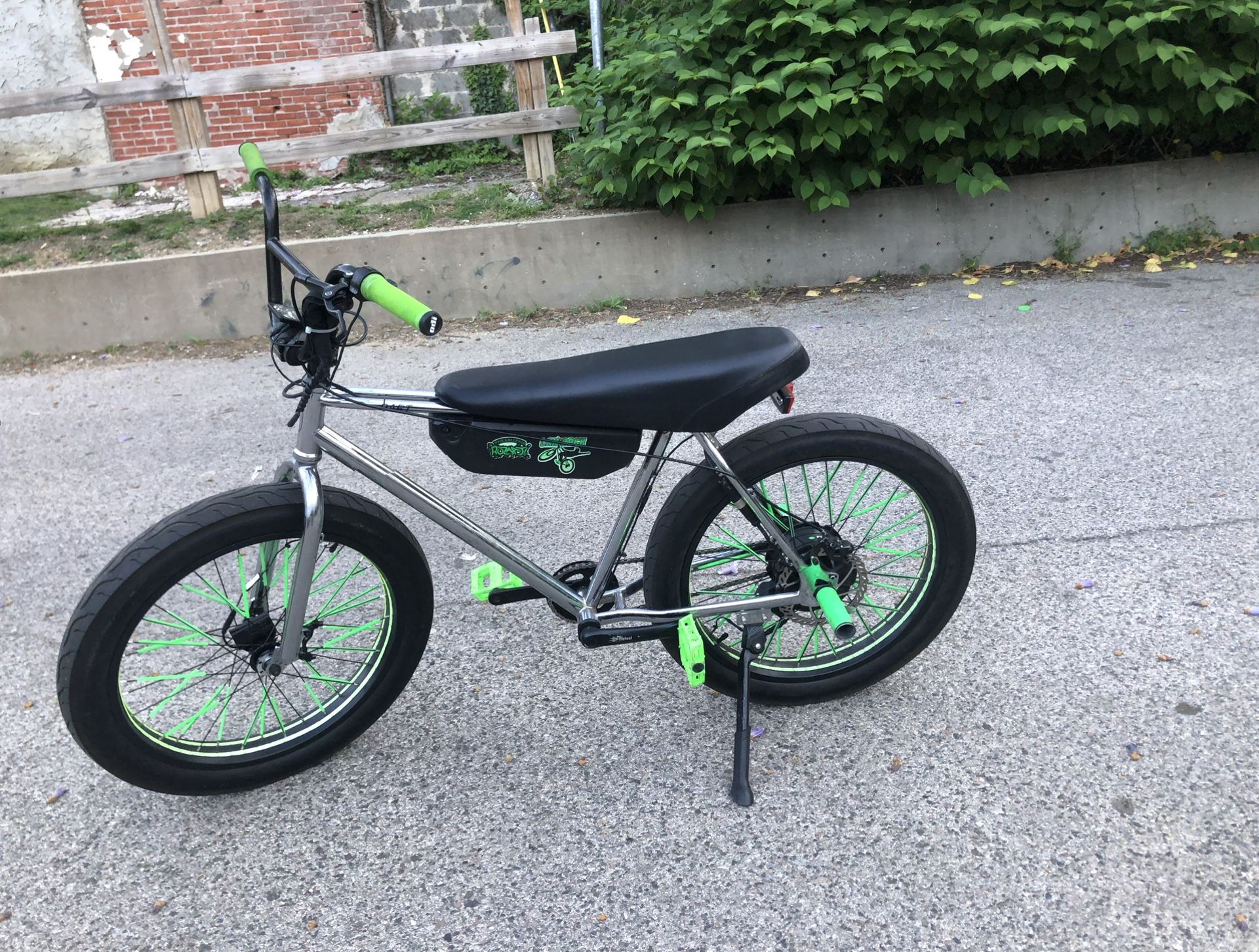 Trades Only For Pitbike