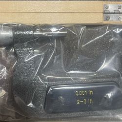 Measuring Caliper For Machining And Automotive