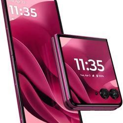 Brand New Motorola Razr Ultra Fold 1 Tb Storage 