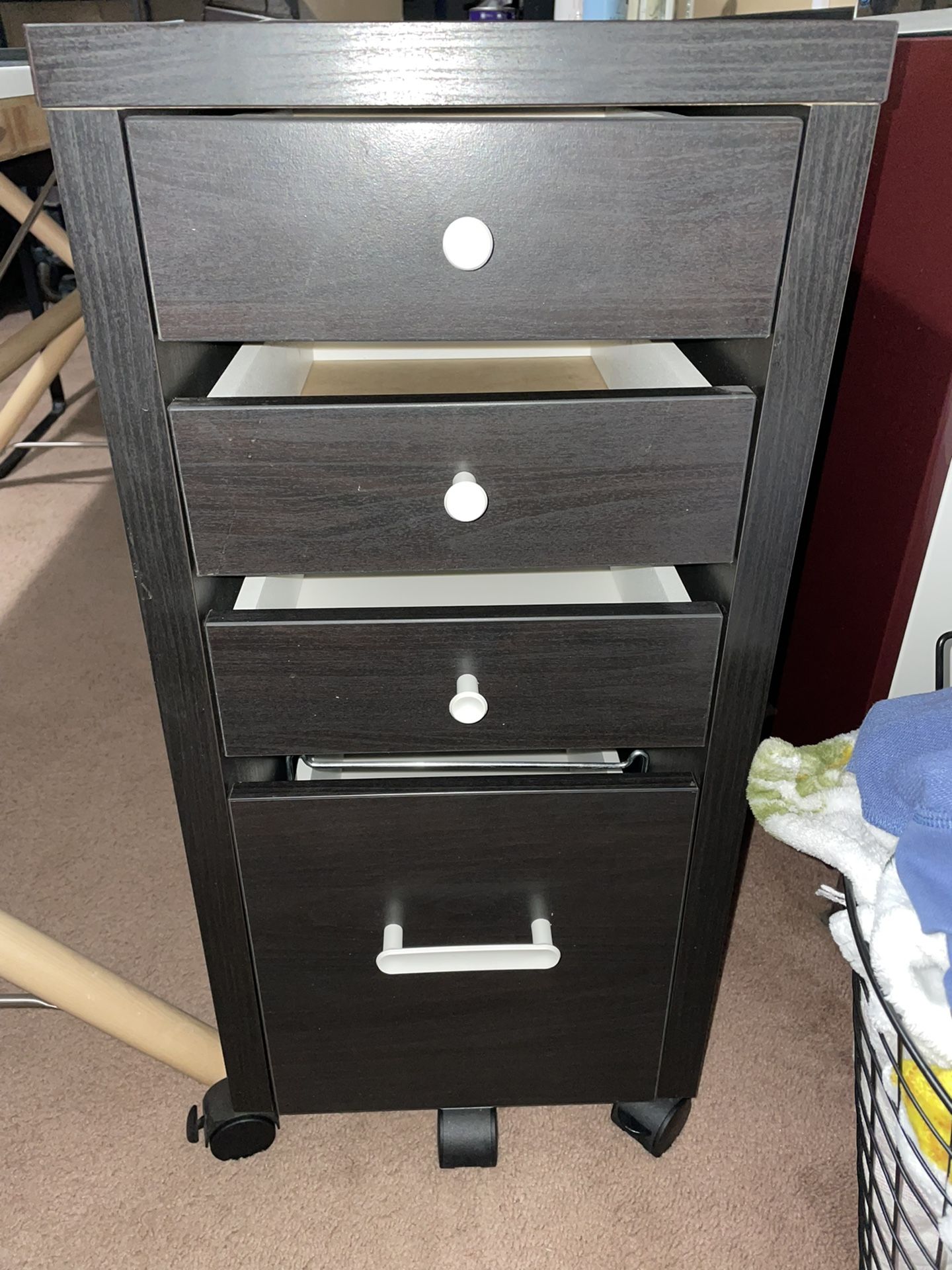 IKEA File Cabinet 