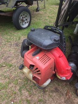 Redmax 7500