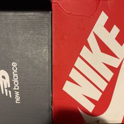 New Balance ,Nike Cortez ,adidas Kobe,Gucci Sneakers All Size 9 Except Gucci 9.5 