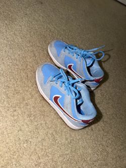 Kid shoes