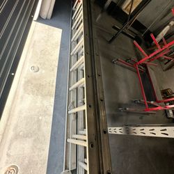 Ladders/escaleras