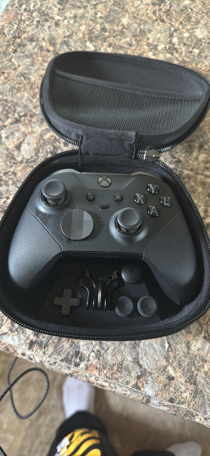 Xbox Elite Controller