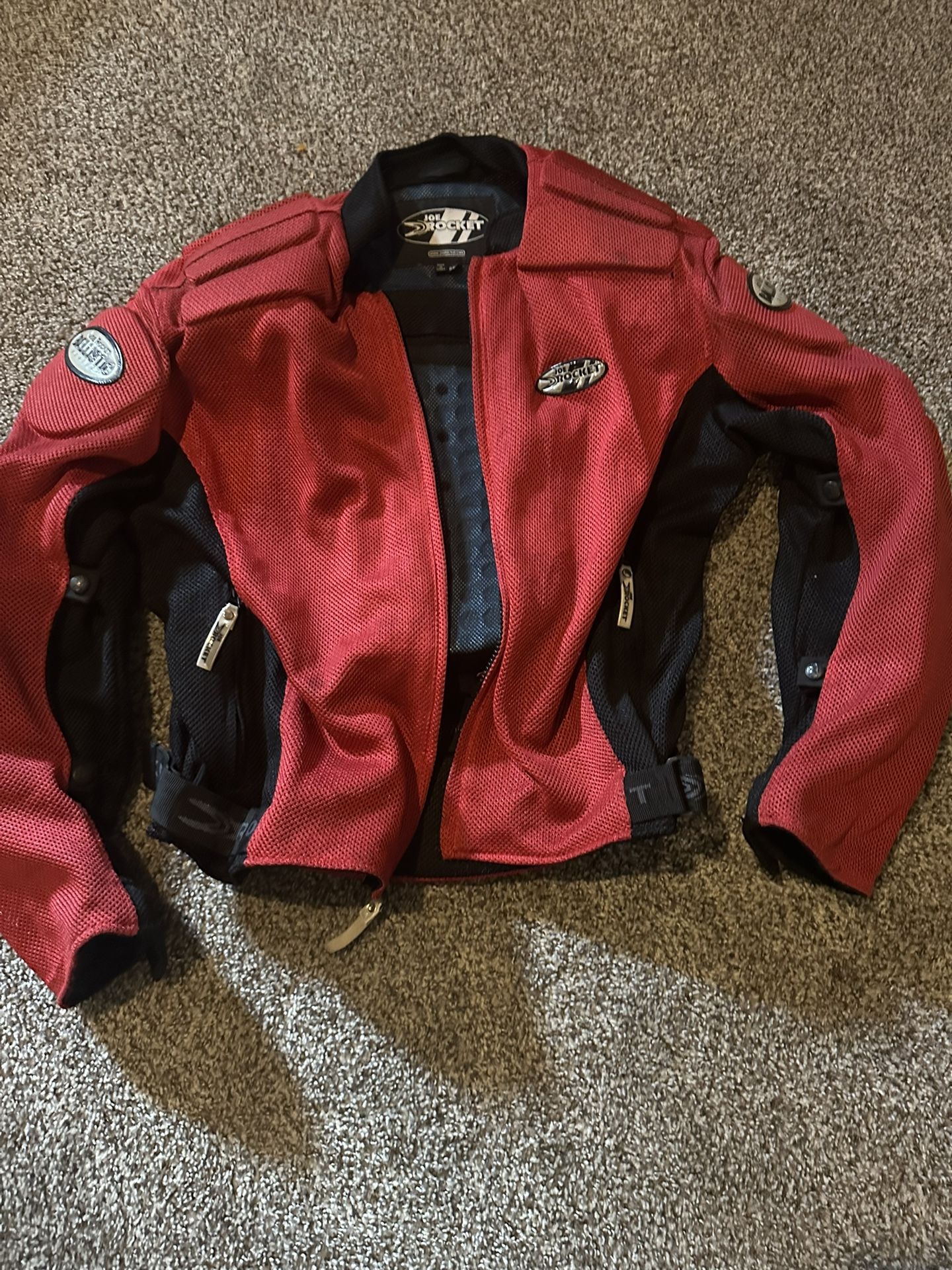 Joe Rocket Mesh Jacket