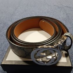 Designer Belt 