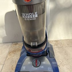 Vacuum- Hoover