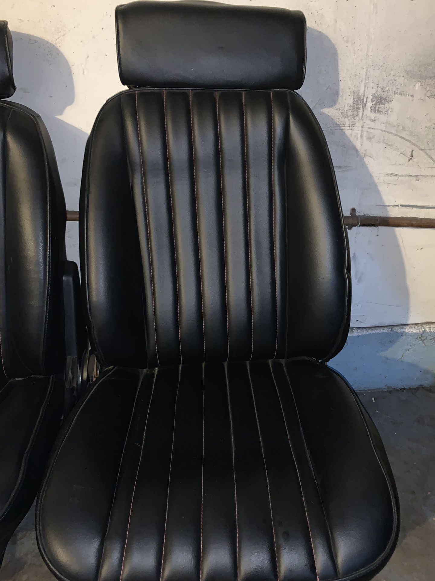 Custom G-Body Bucket Seats