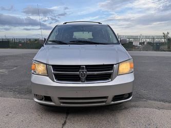 2010 Dodge Grand Caravan