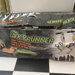 Skyrunner