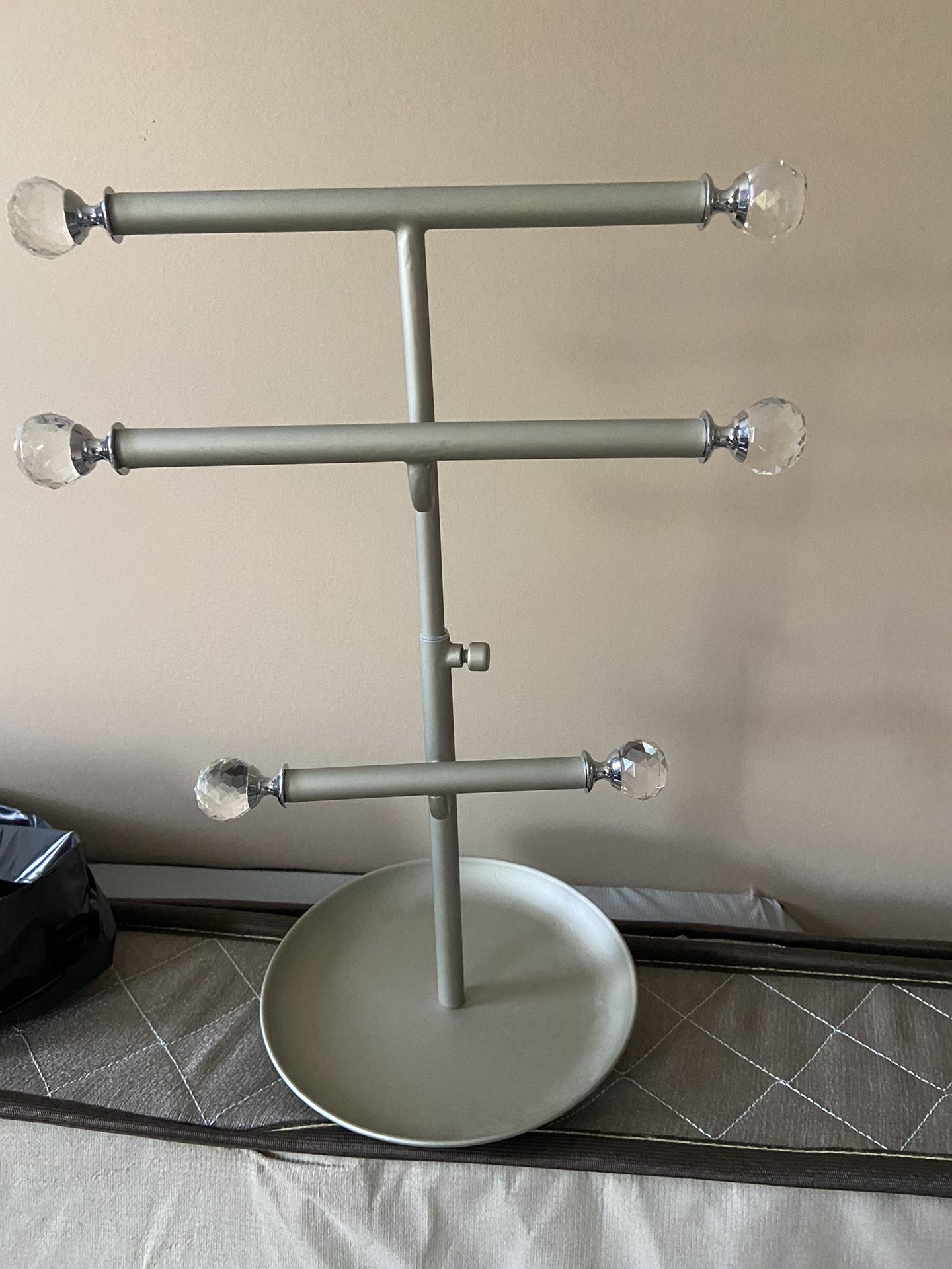 Jewelry Stand
