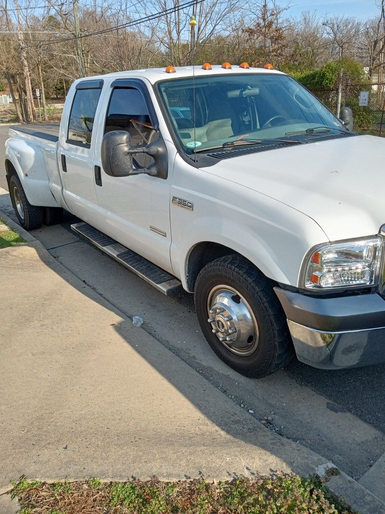 Ford F-350