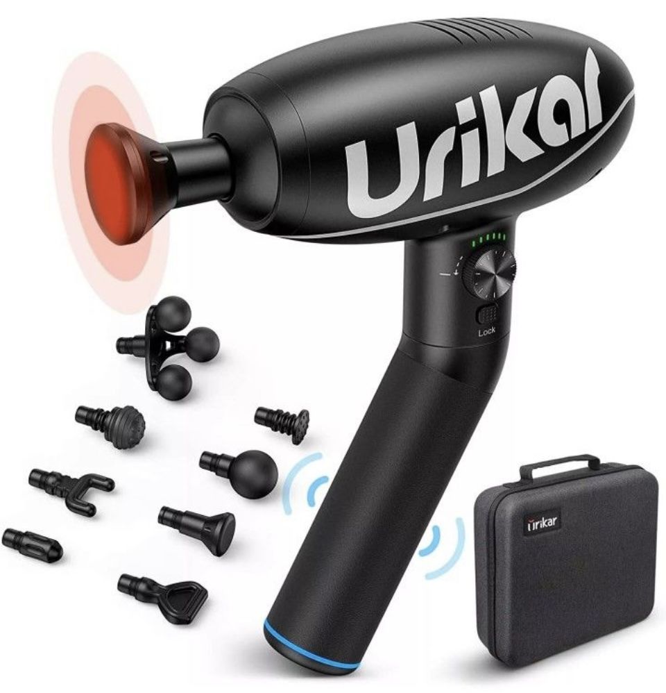Urika Massage Gun