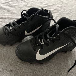 Boys Nike Cleats 