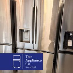 LG French Door Refrigerator