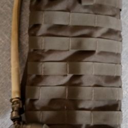 Condor Molle Hydration Backpack 