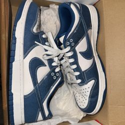 Nike Dunk Low Retro Industrial 