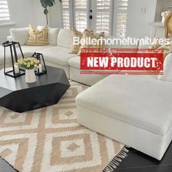 Modern sectional sofas! Shop Now Pay Later - Finance available No Credit Needed ✅ 