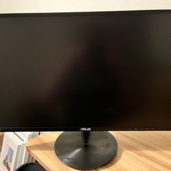 ASUS VN247H 24” 1080p 1ms Gaming Monitor