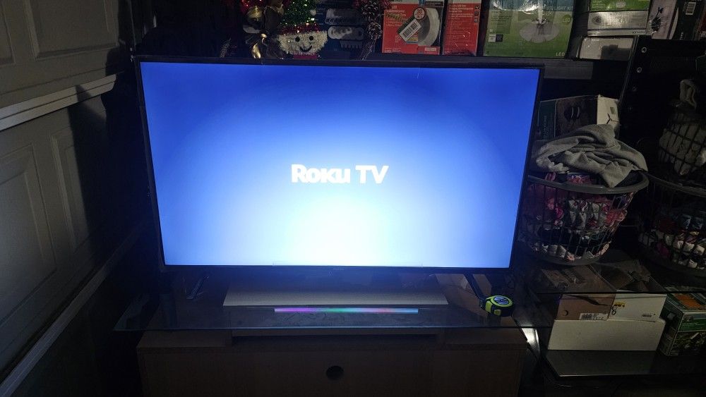 42" Roku TV