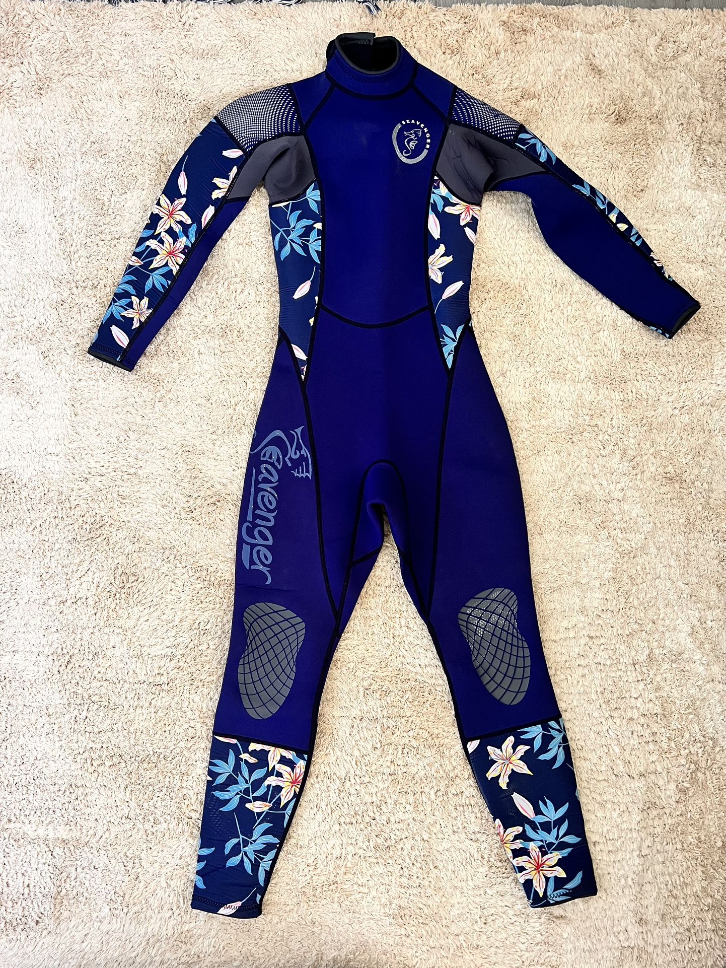 Seavenger Women’s Wetsuit